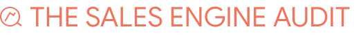 Sales Engine Audit Logo